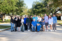 The Madewell Family
