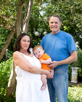 The Ferchau Family