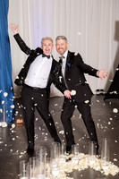 Al & Gage Wedding