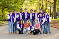 Gateway Seniors - Class of 2026