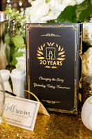 Gateway 20 Years Gala 2026