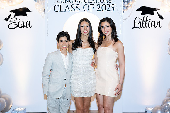 LillianEisa-Grad2025Party-0126