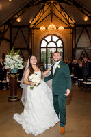 Rylan & Hamilton's Wedding 2026