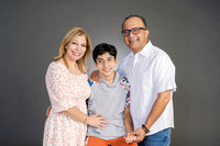 The Bansal Family 2026