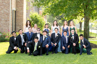 Gateway Pre-Prom Party