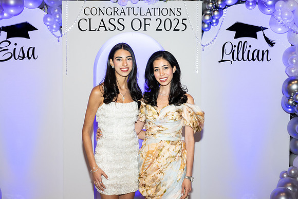 LillianEisa-Grad2025Party-0082