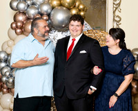 The Fetokakis Family