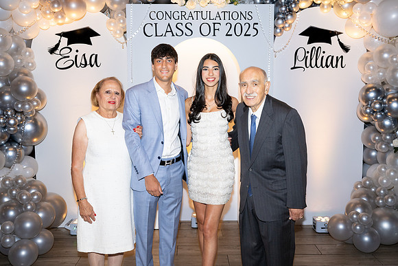 LillianEisa-Grad2025Party-0275