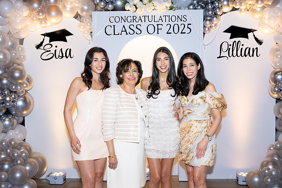 LillianEisa-Grad2025Party-0257