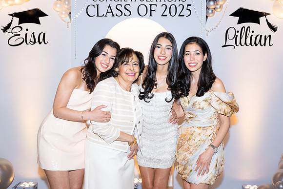 LillianEisa-Grad2025Party-0259
