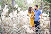 Katherine & TJ Martin
