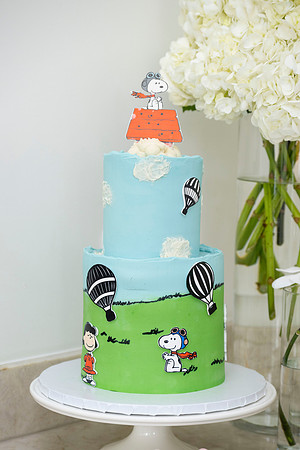 George1stBirthdayParty-0033