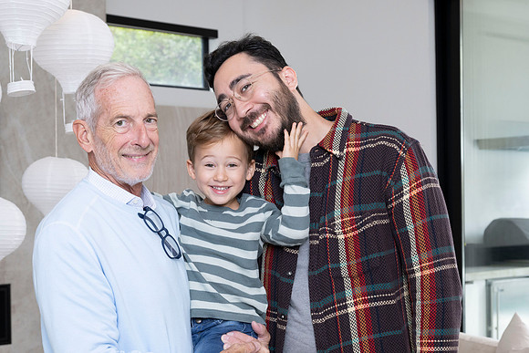George1stBirthdayParty-0078