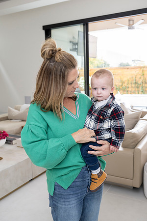 George1stBirthdayParty-0090