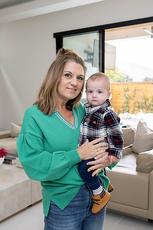 George1stBirthdayParty-0092