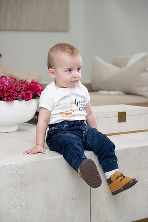 George1stBirthdayParty-0098