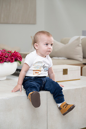George1stBirthdayParty-0100