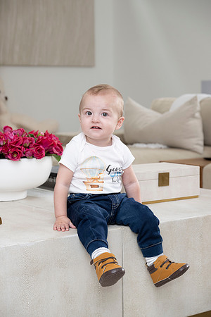George1stBirthdayParty-0109