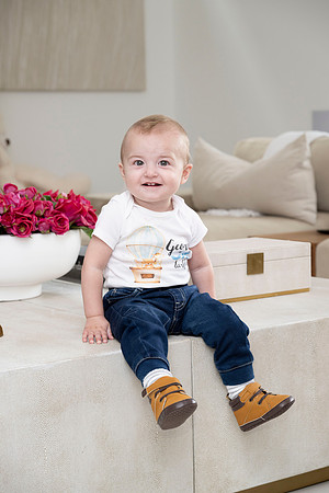 George1stBirthdayParty-0113