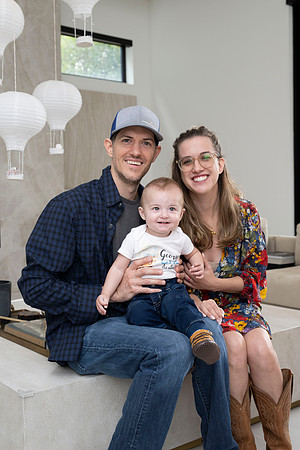 George1stBirthdayParty-0124