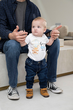 George1stBirthdayParty-0126