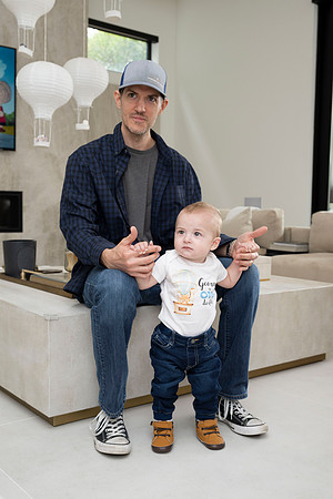 George1stBirthdayParty-0128