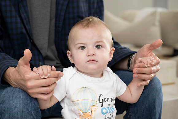 George1stBirthdayParty-0129