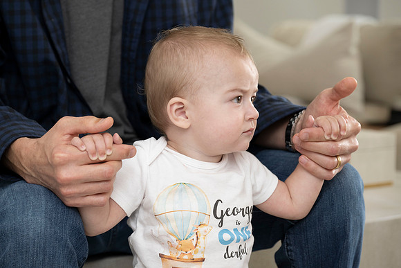George1stBirthdayParty-0130