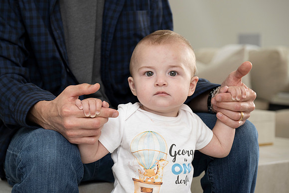 George1stBirthdayParty-0131
