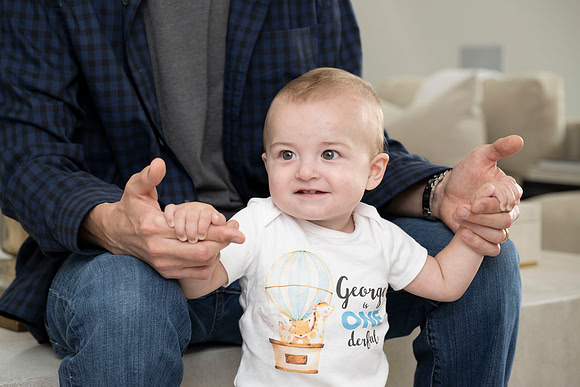 George1stBirthdayParty-0136