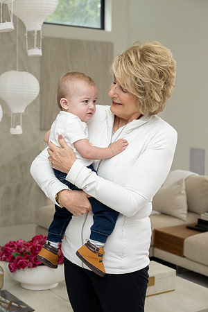 George1stBirthdayParty-0137