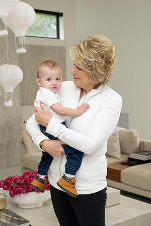George1stBirthdayParty-0138