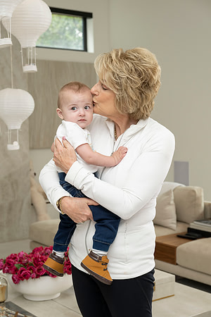George1stBirthdayParty-0139