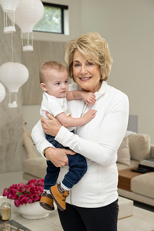 George1stBirthdayParty-0142