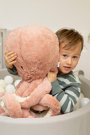 George1stBirthdayParty-0150