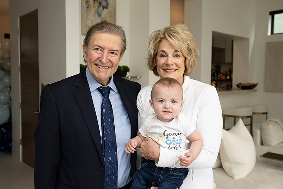 George1stBirthdayParty-0153