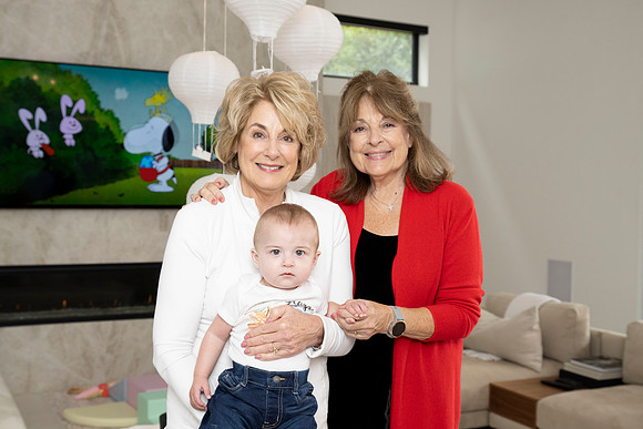 George1stBirthdayParty-0160