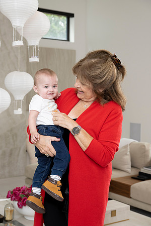 George1stBirthdayParty-0164