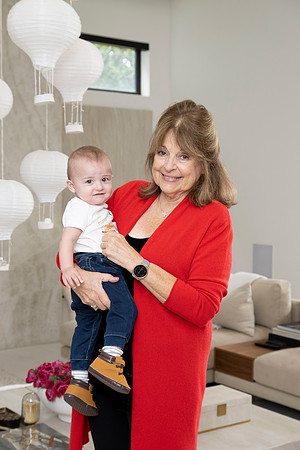 George1stBirthdayParty-0167