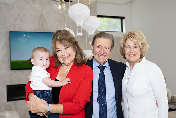 George1stBirthdayParty-0168
