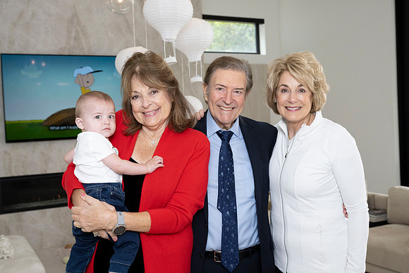 George1stBirthdayParty-0171