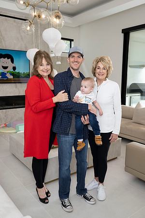 George1stBirthdayParty-0172