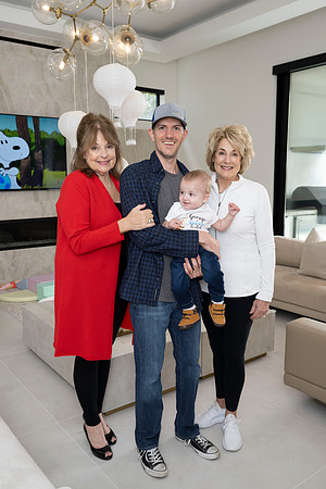 George1stBirthdayParty-0173