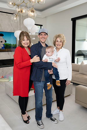 George1stBirthdayParty-0174