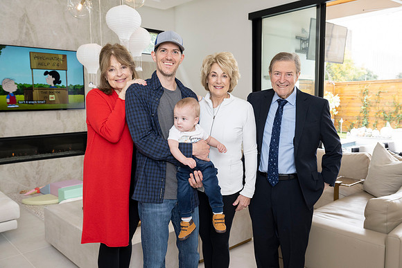 George1stBirthdayParty-0179