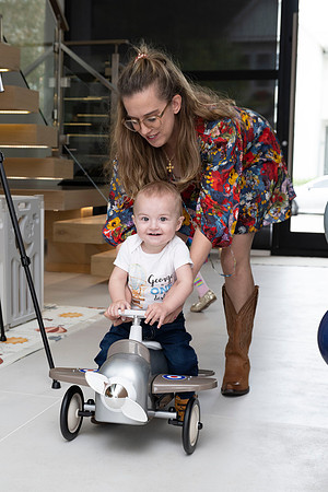 George1stBirthdayParty-0199
