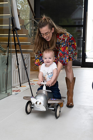George1stBirthdayParty-0200