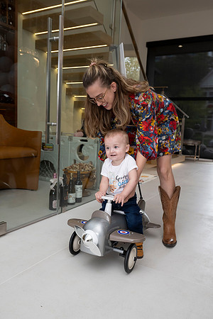 George1stBirthdayParty-0203