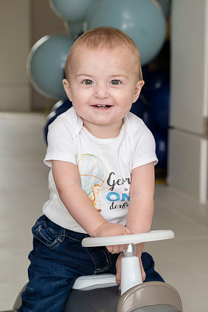 George1stBirthdayParty-0231