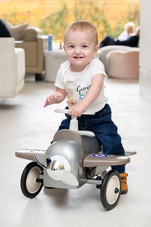 George1stBirthdayParty-0256